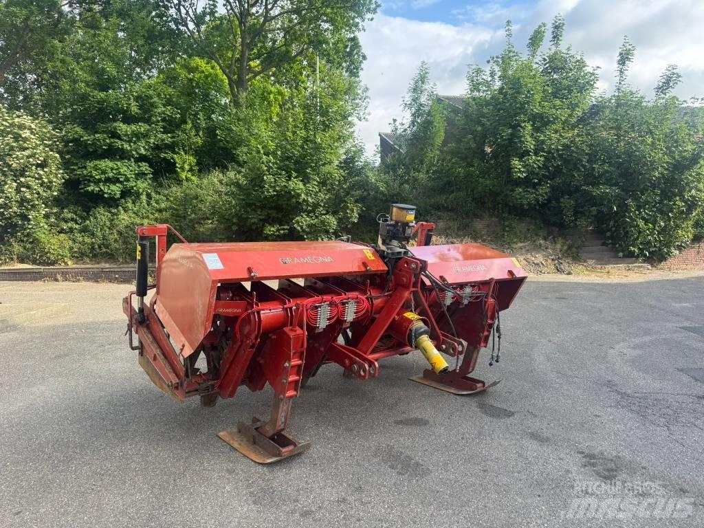 Gramegna V40-300 Drugi strojevi i priključci za obradu zemlje