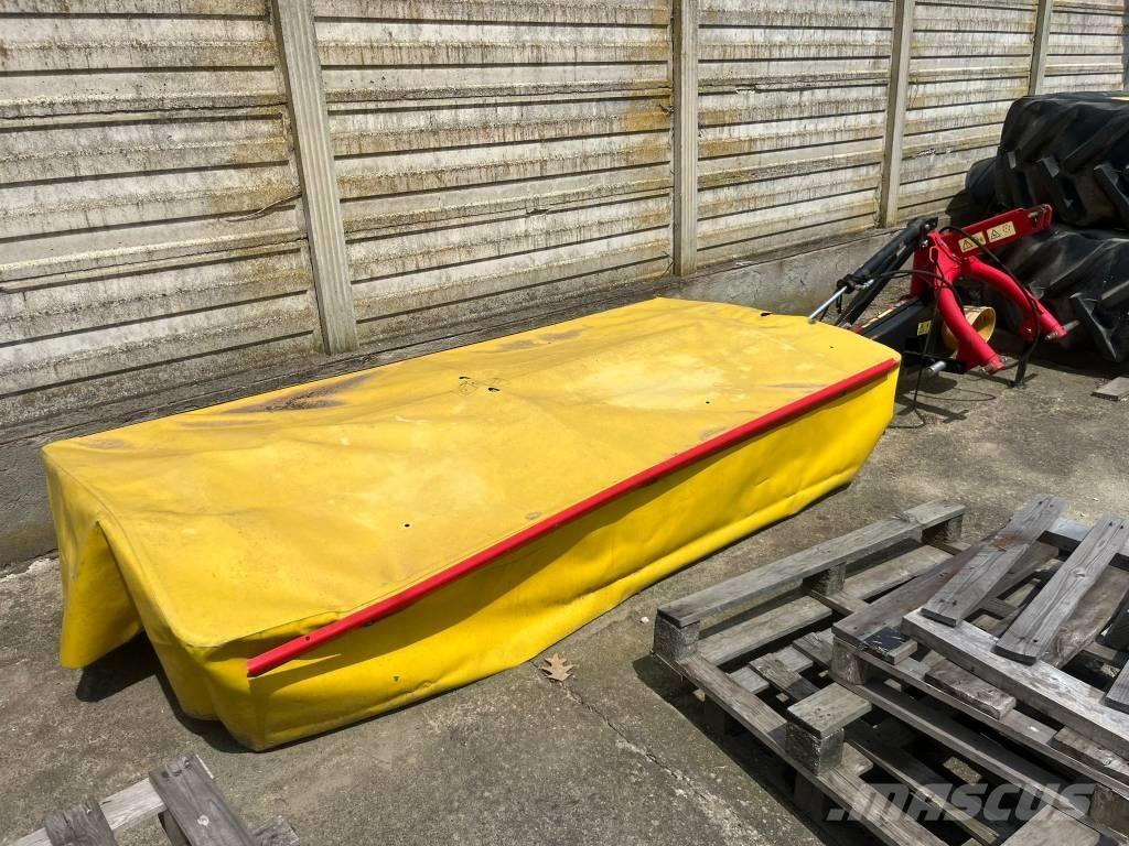 Fella SM 248 Kosilice