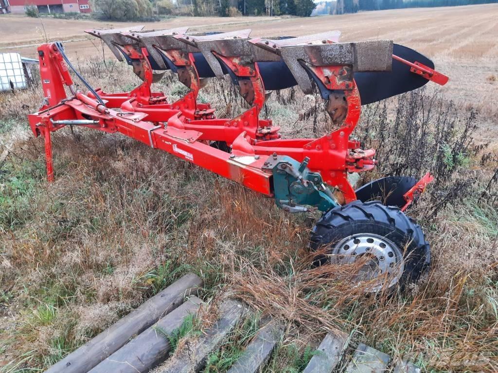 Vogel & Noot MS850ST Plugovi okretači