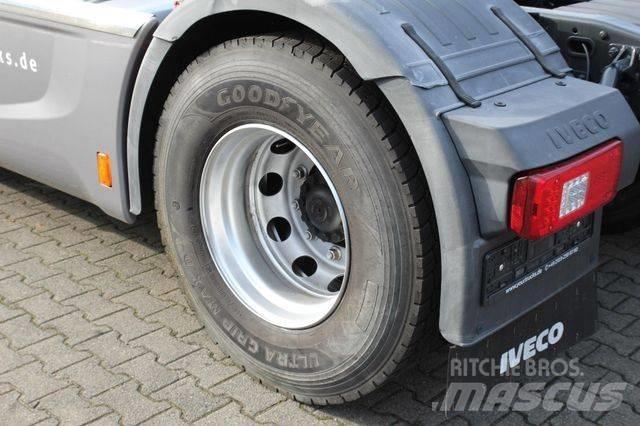 Iveco 480XP ---002 Traktorske jedinice