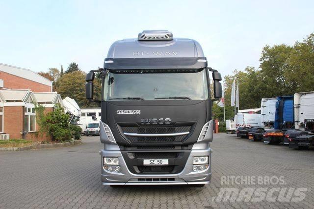 Iveco 480XP ---002 Traktorske jedinice