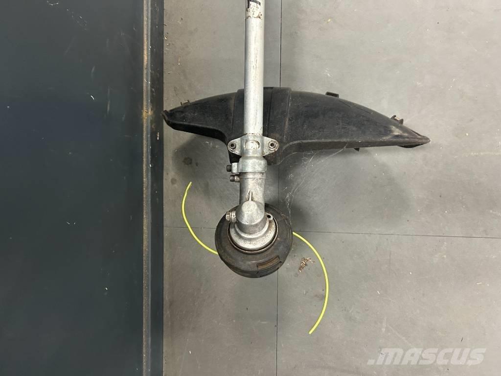 Makita Ur007gz01 Održavanje okoliša – ostalo