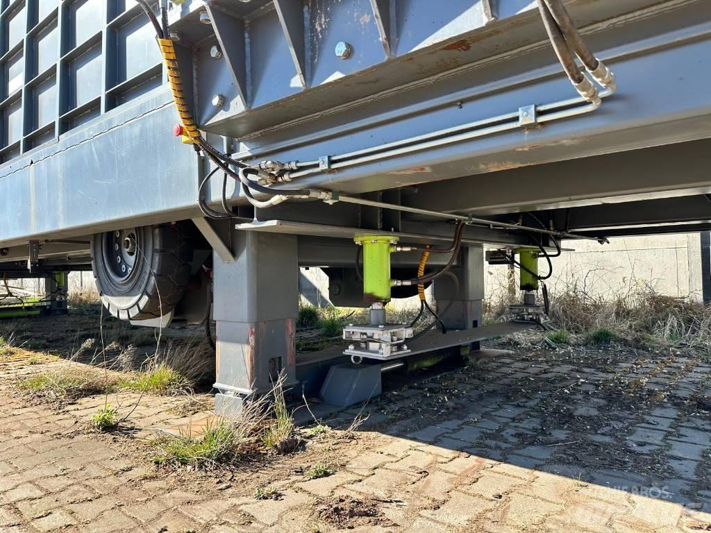  SMARTTECH ST-CLS-LOG Šumarstvo – ostalo