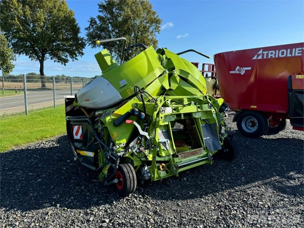 CLAAS Orbis 900 Poljoprivreda – ostalo