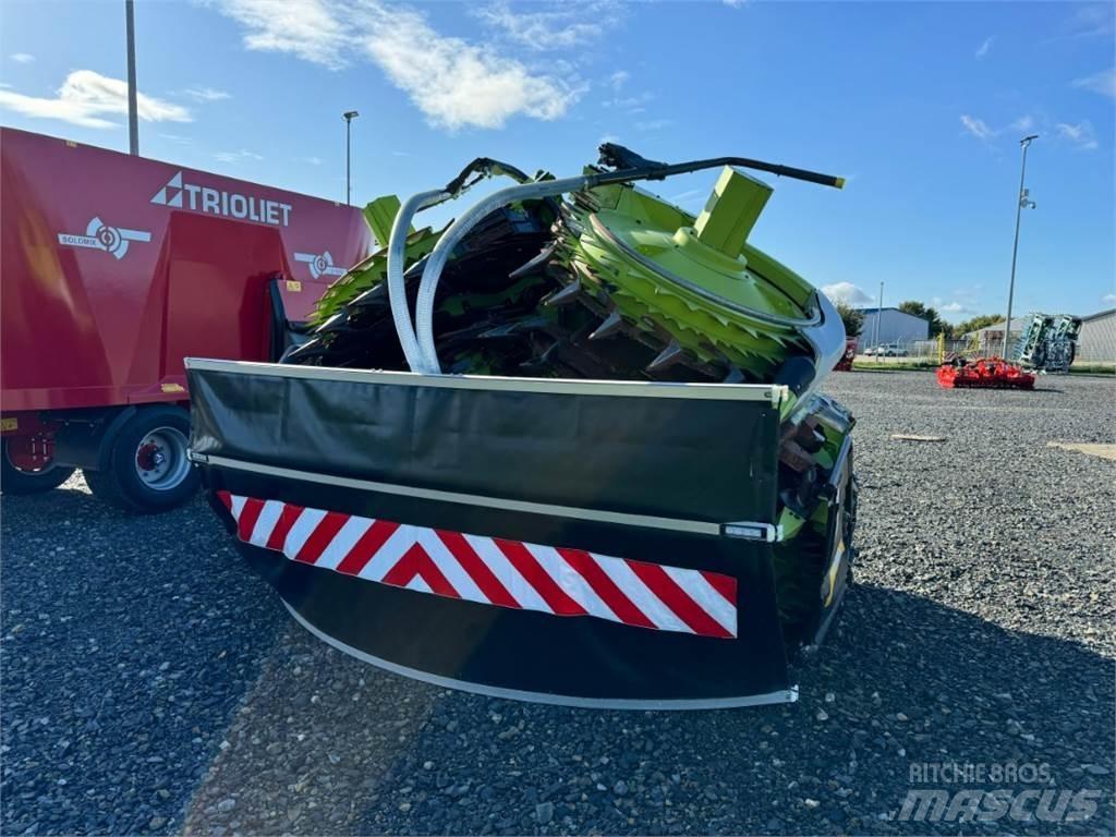 CLAAS Orbis 900 Poljoprivreda – ostalo