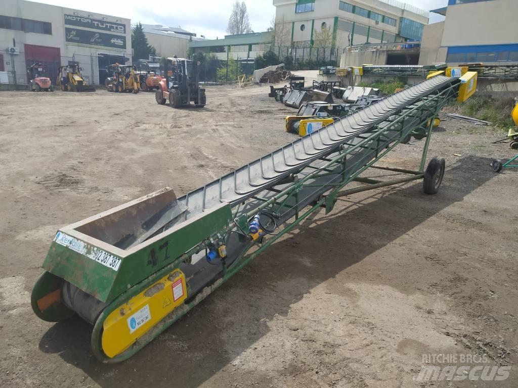  TREICO 10/500 Ostalo