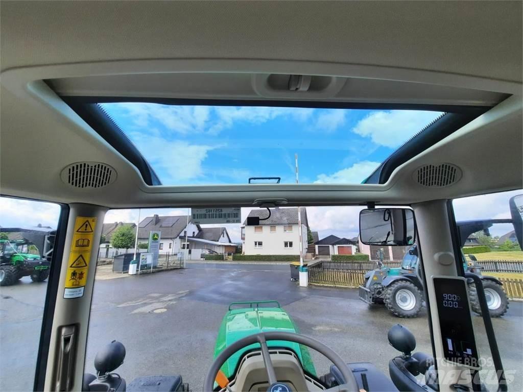 John Deere 6R 130 Traktori