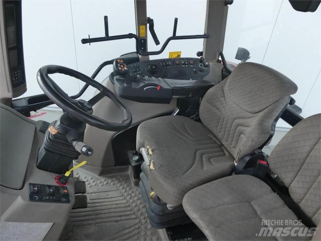 Case IH CVX 175 Traktori