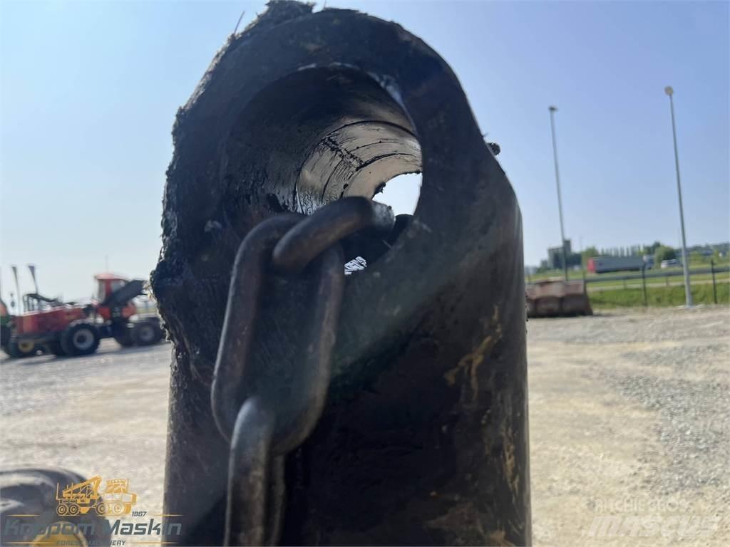  TJ LOGLIFT F71 Kranovi za stabla