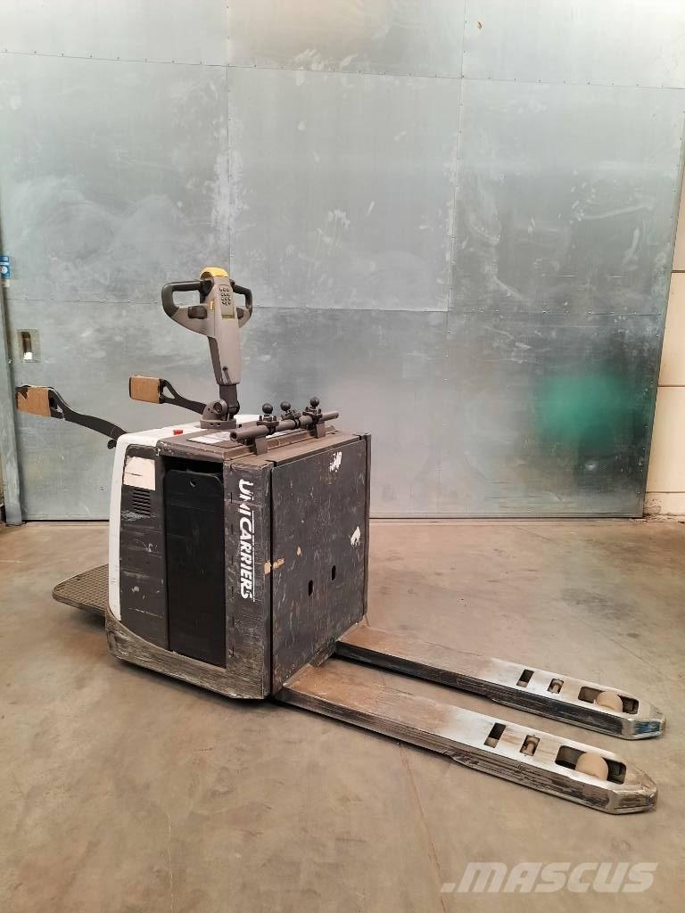 UniCarriers 200PMR Nisko podizni električni viličar sa platformu