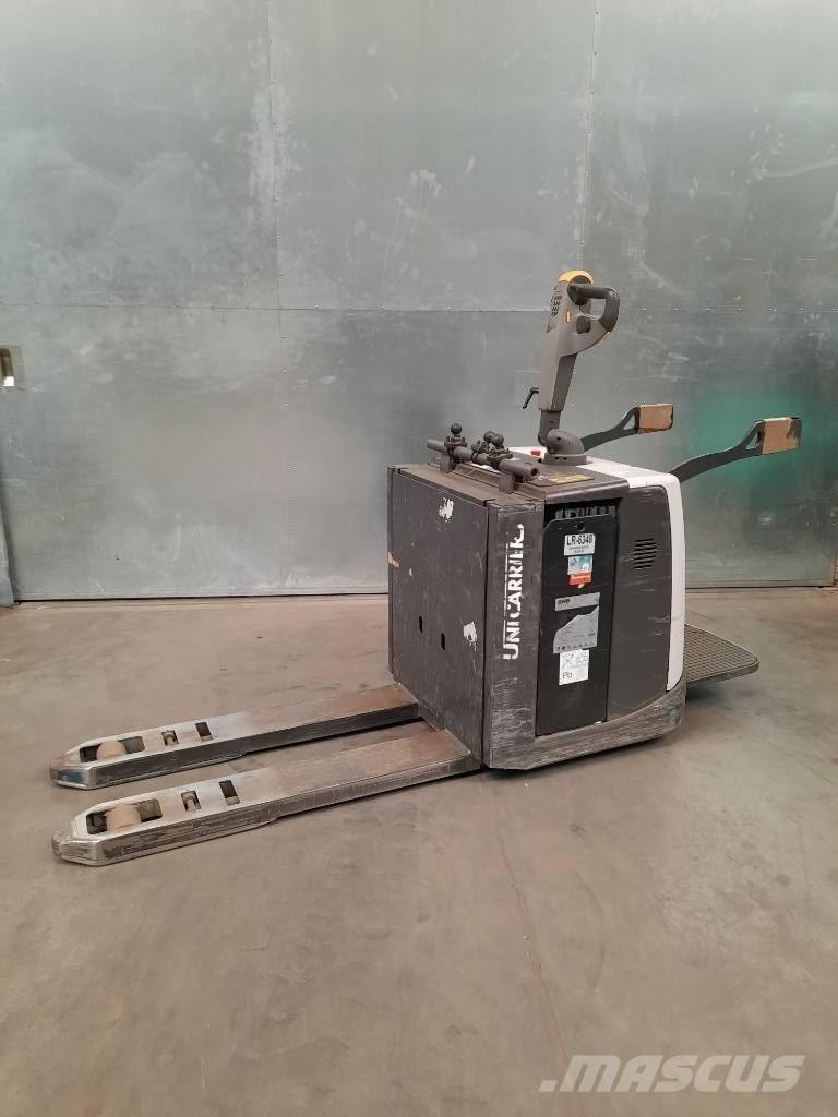 UniCarriers 200PMR Nisko podizni električni viličar sa platformu