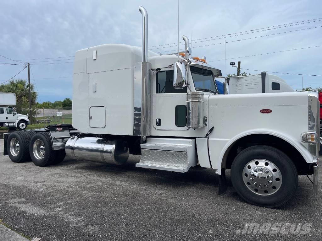 Peterbilt 389 Traktorske jedinice
