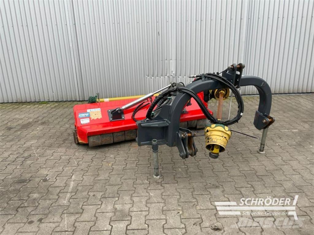 Dragone - ROAD V-200 Kosilice za pašnjak