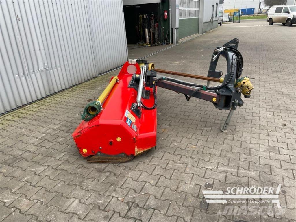 Dragone - ROAD V-200 Kosilice za pašnjak