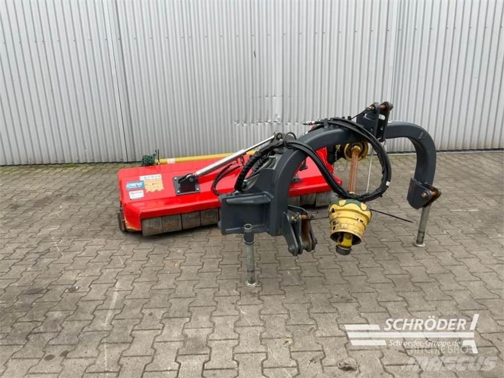 Dragone - ROAD V-200 Kosilice za pašnjak