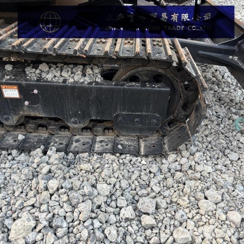 Sany SY 26 U Mini bageri <7t