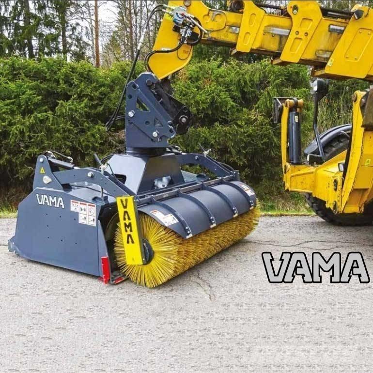 Vama Bortskopor Četke