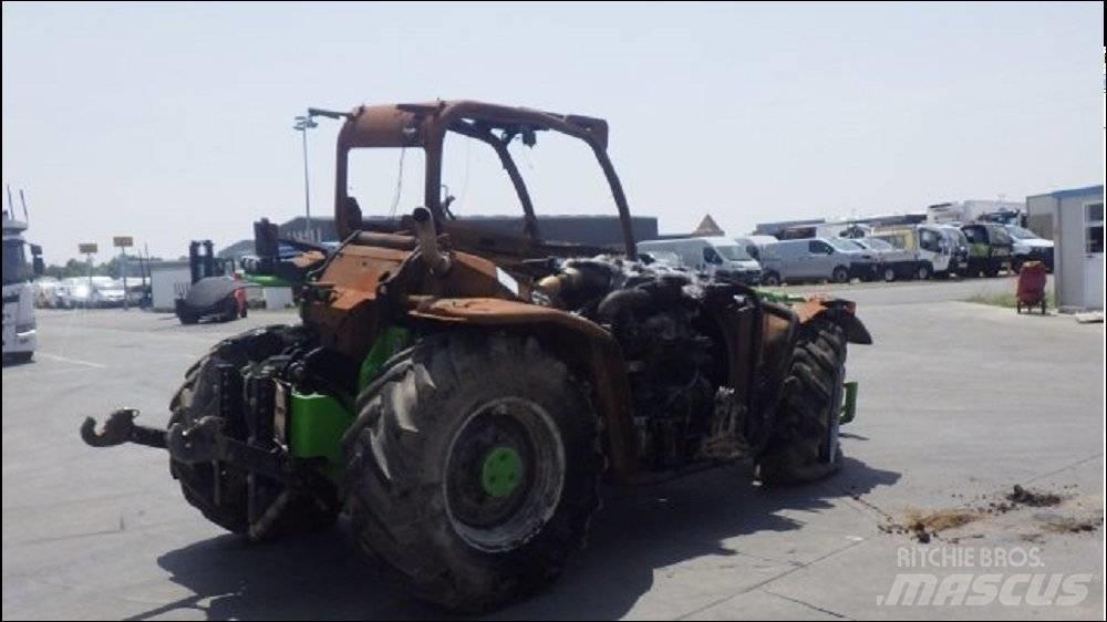 Merlo MF 34.9 Dizelski viličari