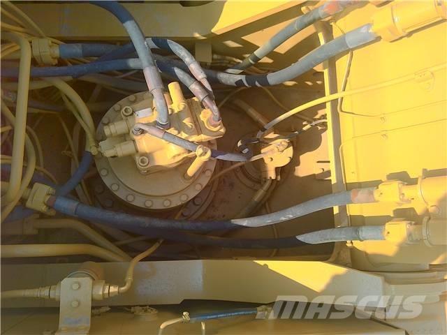 CAT 330B Bageri gusjeničari