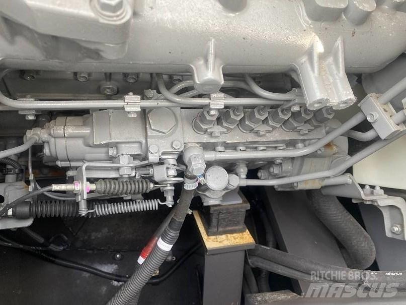 Hitachi ZX280LC-5G Bageri gusjeničari
