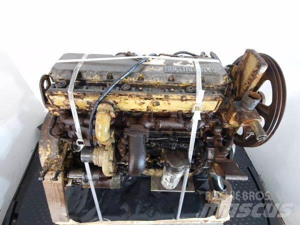 CAT 3116 Motori