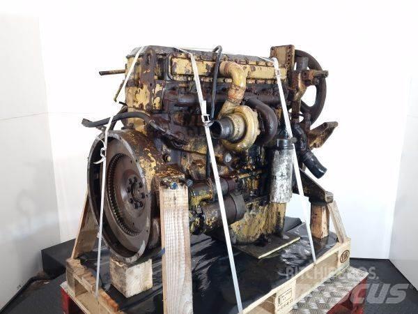 CAT 3116 Motori