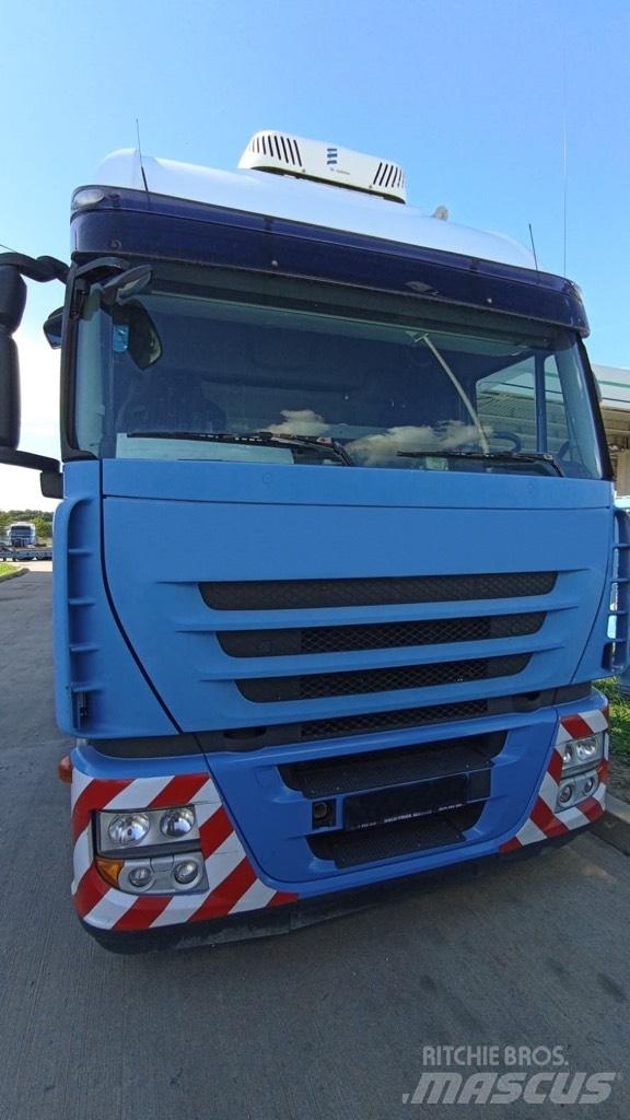 Iveco AS 440 S45 TP Traktorske jedinice