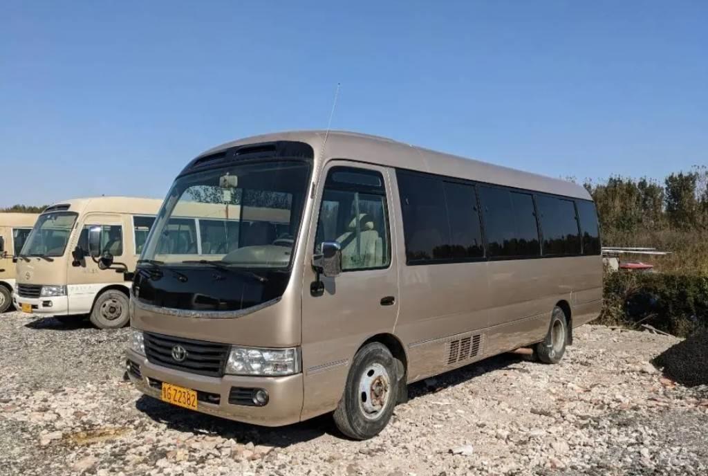 Toyota Coaster Bus Mini autobusi