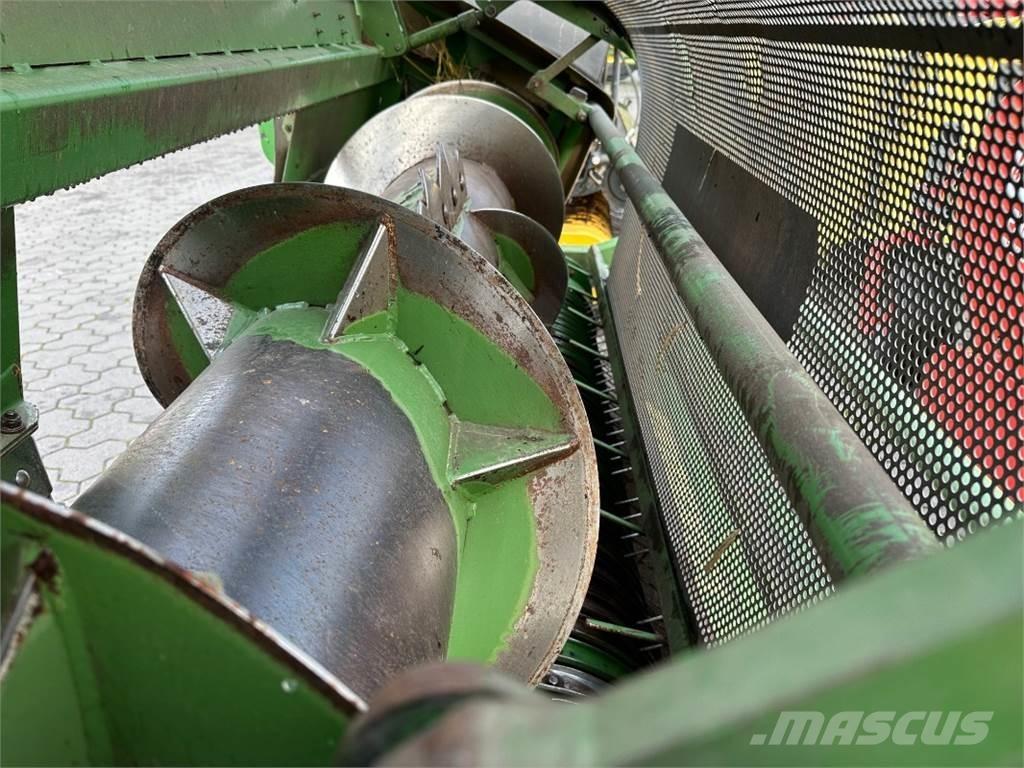 Krone Big X 770 Kombajni za stočnu hranu