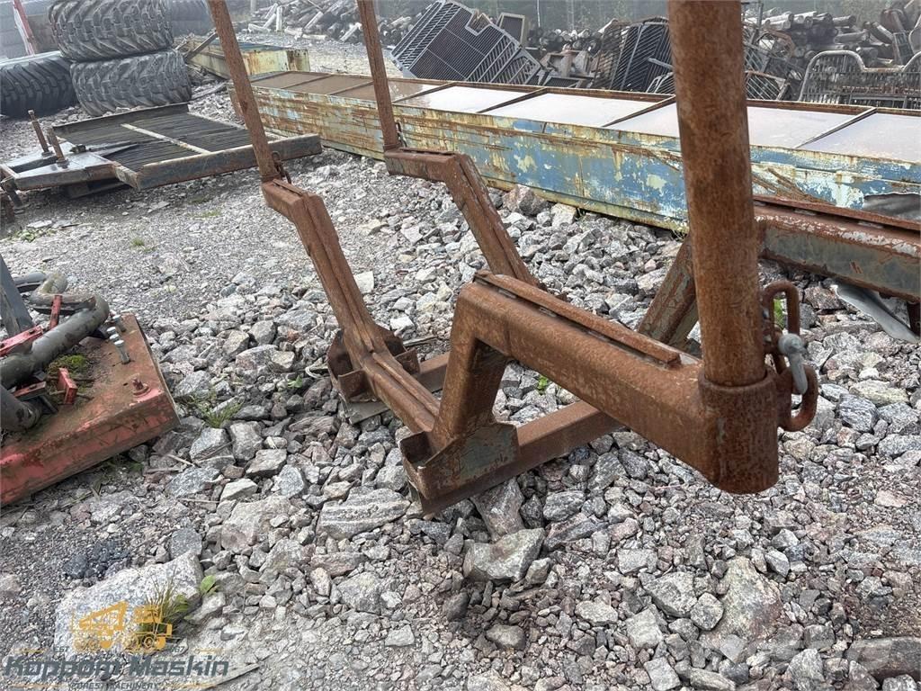 Gremo 950f Ostale komponente