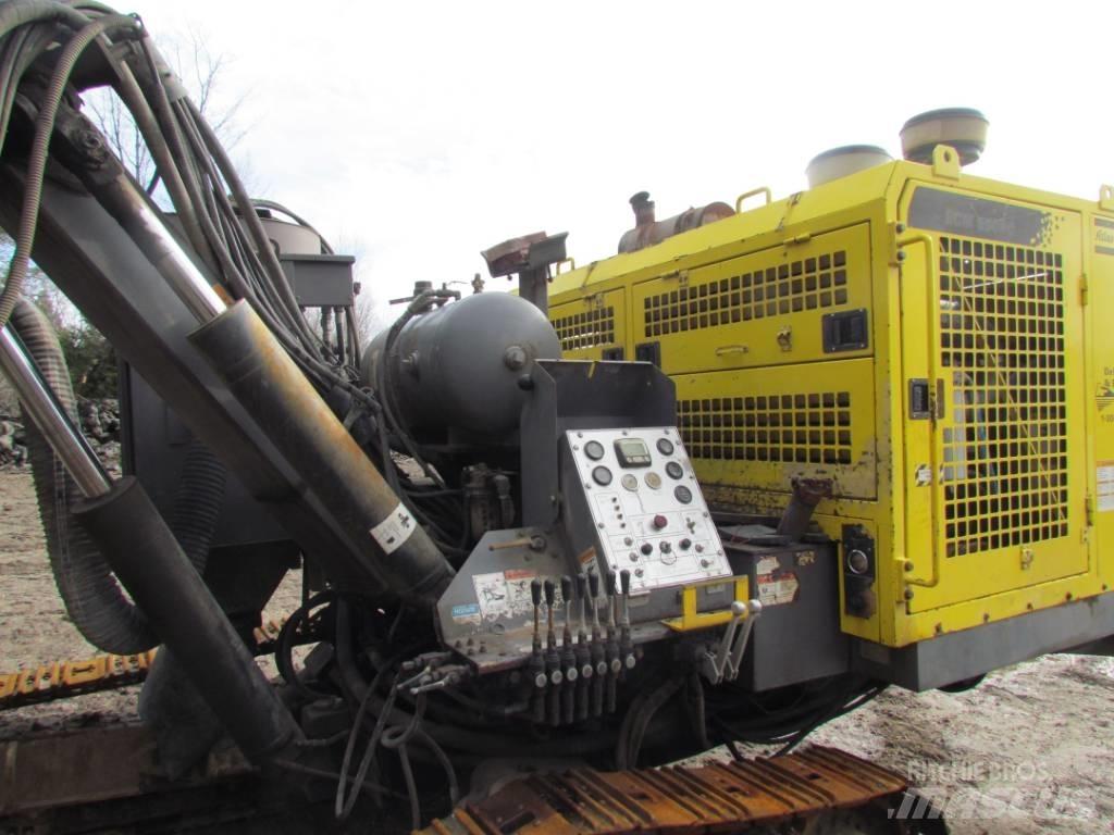Atlas Copco ECM590RC Svrdla za površinske bušilice