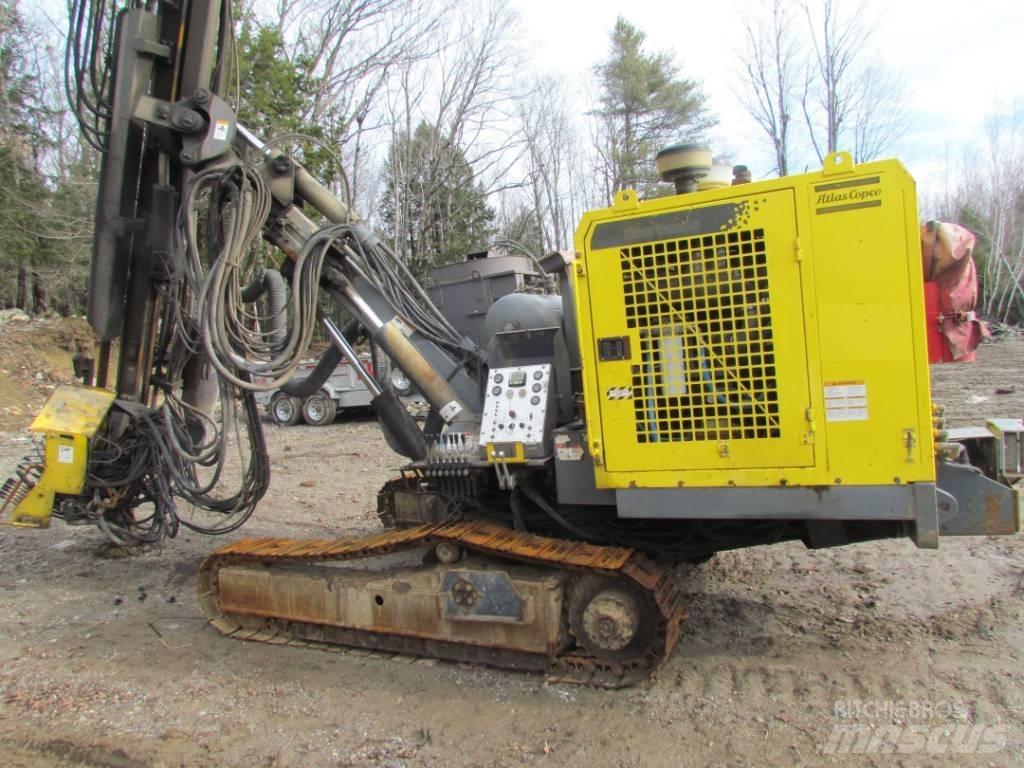 Atlas Copco ECM590RC Svrdla za površinske bušilice