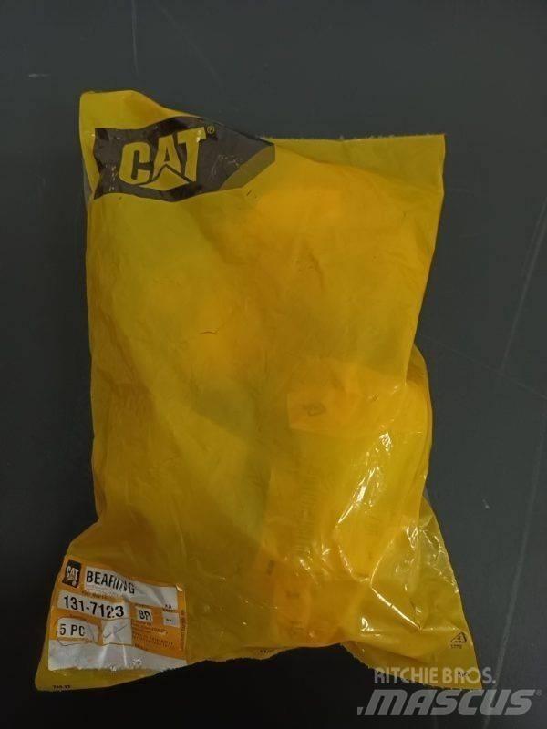 CAT BEARING 131-7123 Šasije I ovjese