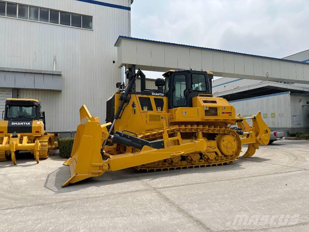 Shantui DH 46 Buldožeri gusjeničari