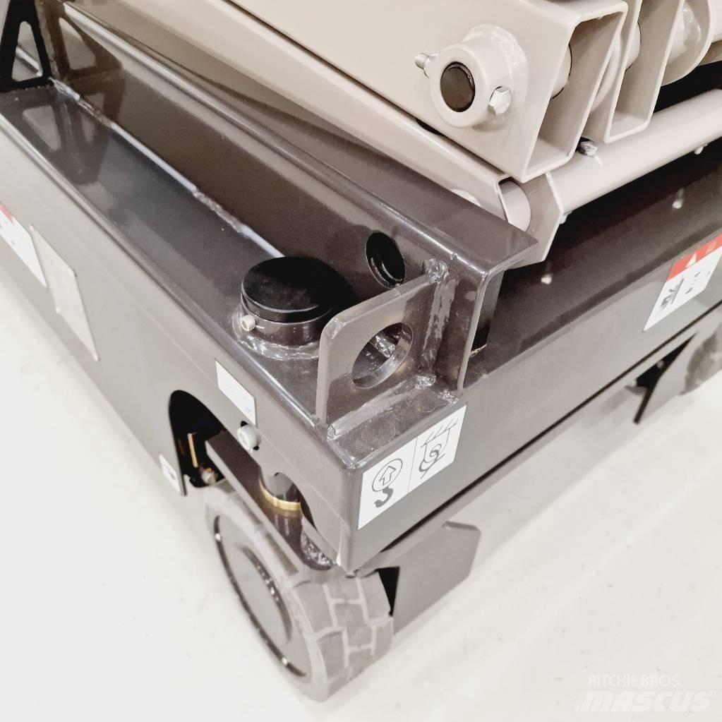 Zoomlion ZS 0407 DC Škaraste platforme