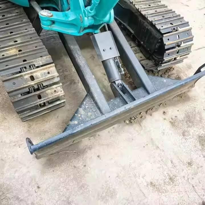 Kubota U30 Bageri gusjeničari