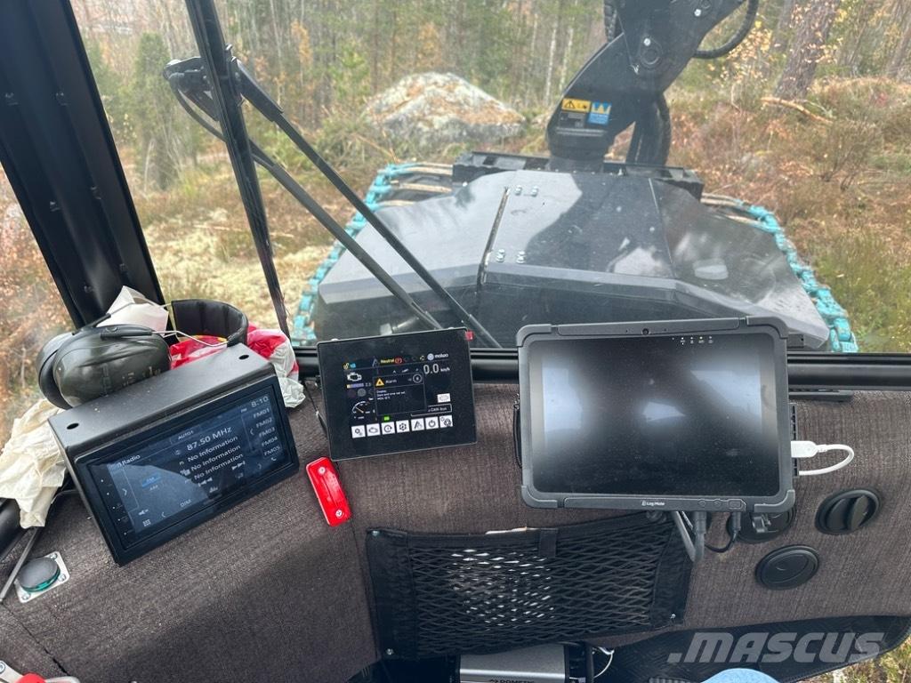 Malwa 560.4 H Harversteri