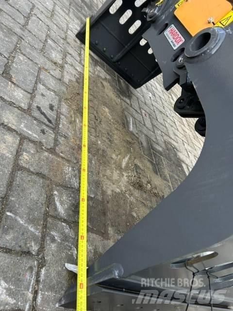 Trevibenne PMG 08 C Grabilice