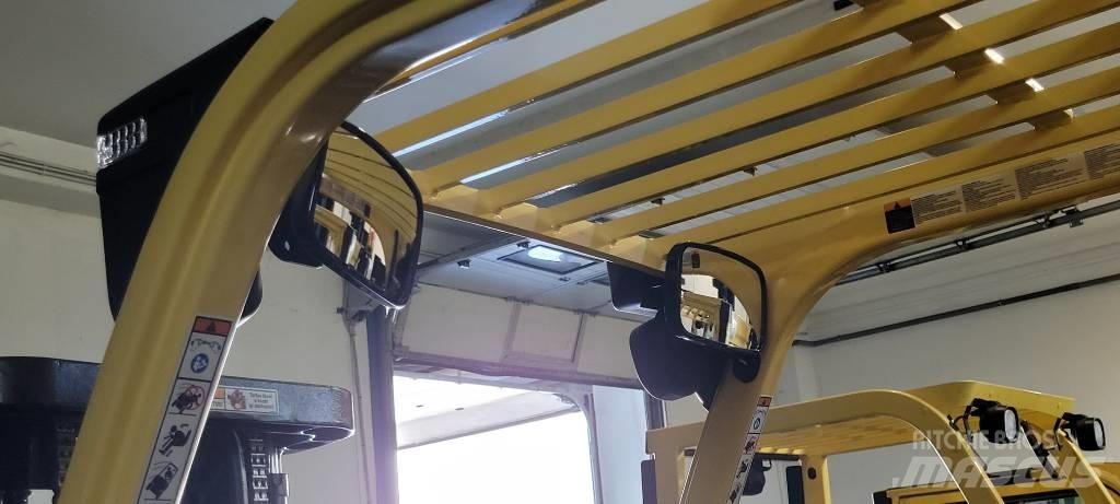 Hyster H 1.6 FT Plinski viličari