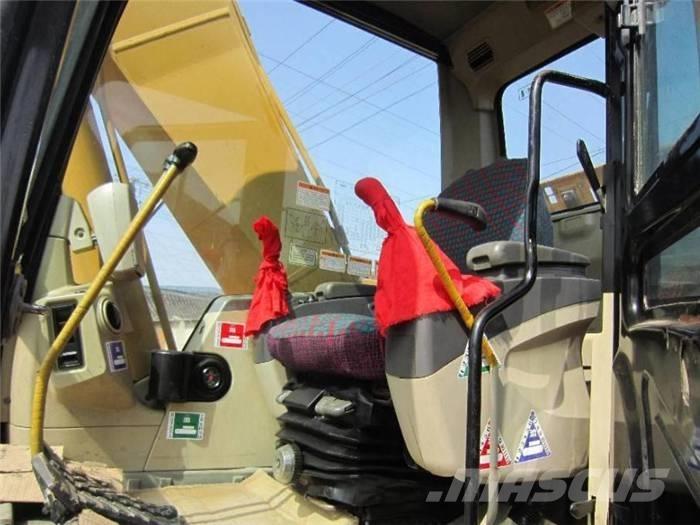 CAT 320 C Bageri gusjeničari