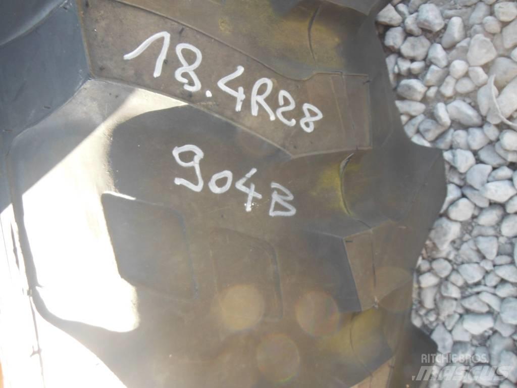  SPEEDWAYS 18.4R28 Gume, kotači i naplatci