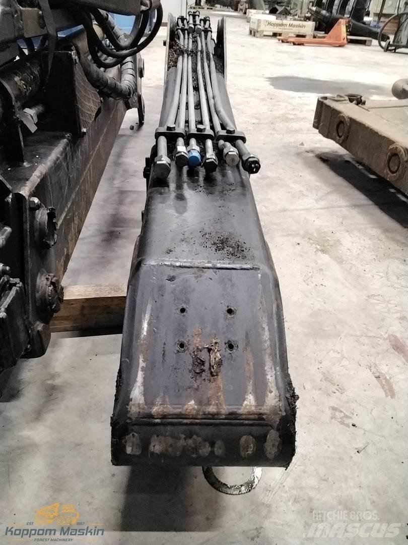 John Deere Cf585 Kranovi za stabla