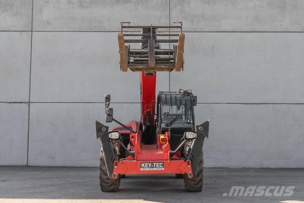Manitou MT 1840 Teleskopski viličari