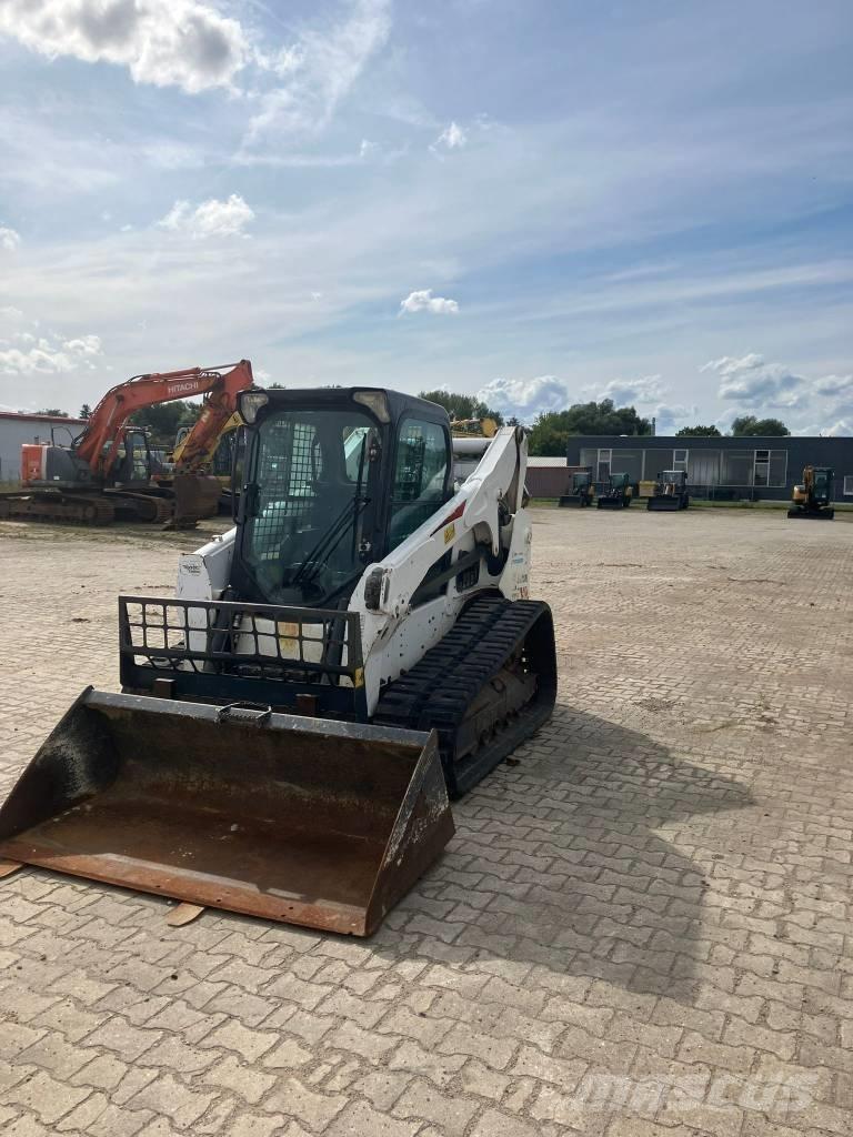 Bobcat T 770 Utovarivači gusjeničari