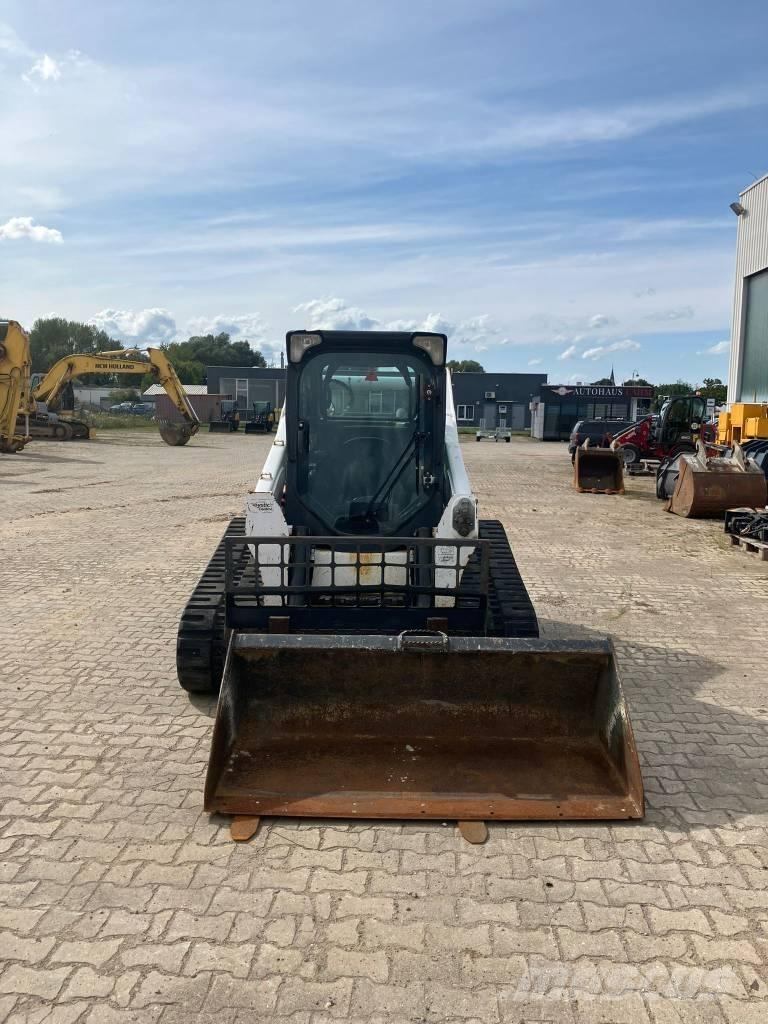Bobcat T 770 Utovarivači gusjeničari