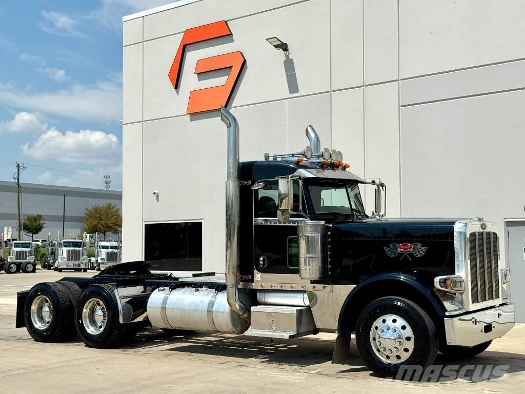 Peterbilt 389 Traktorske jedinice