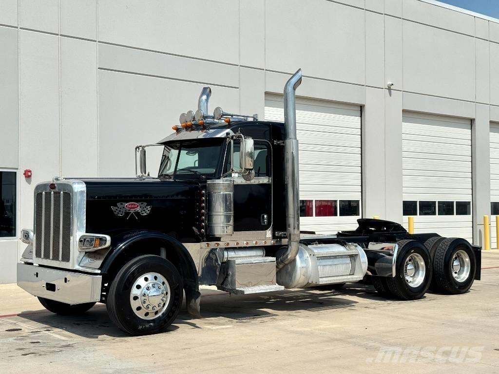 Peterbilt 389 Traktorske jedinice