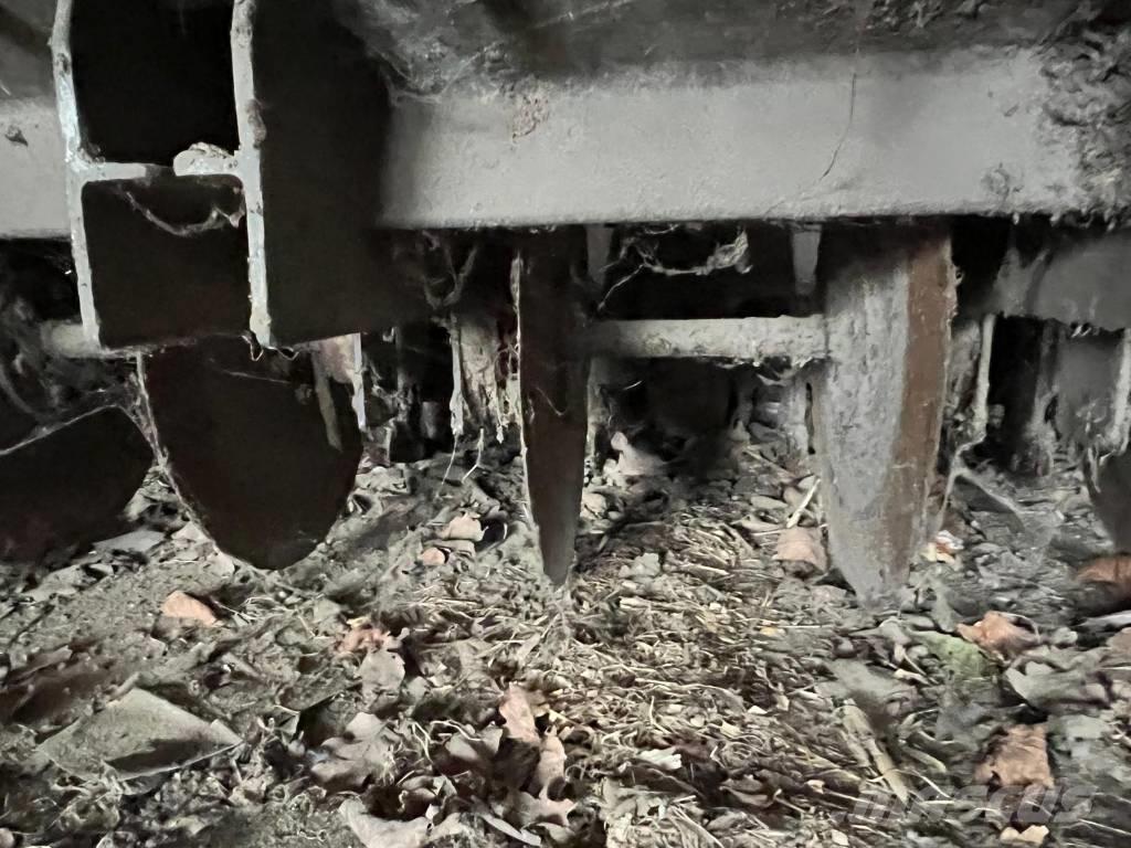  Roomeco Mesttank Cisterne za gnojnicu