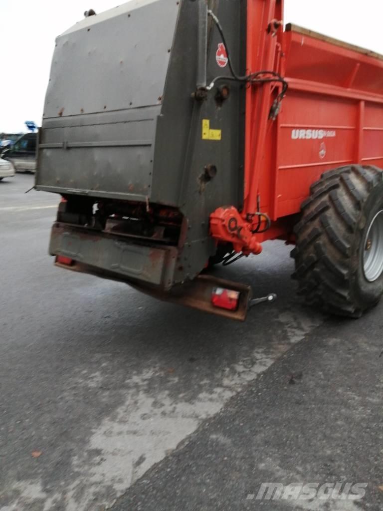 Ursus N-265/A Rasipači gnojiva