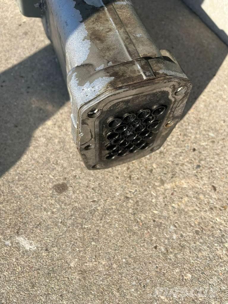 Liebherr EGR Transport – ostalo